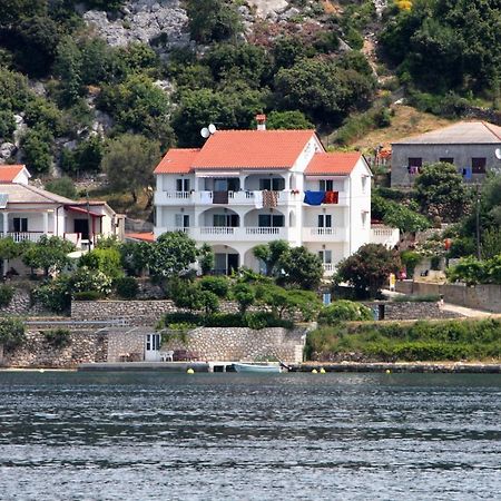 Apartments And Rooms By The Sea Supetarska Draga - Gornja, Rab - 11579 Exteriér fotografie