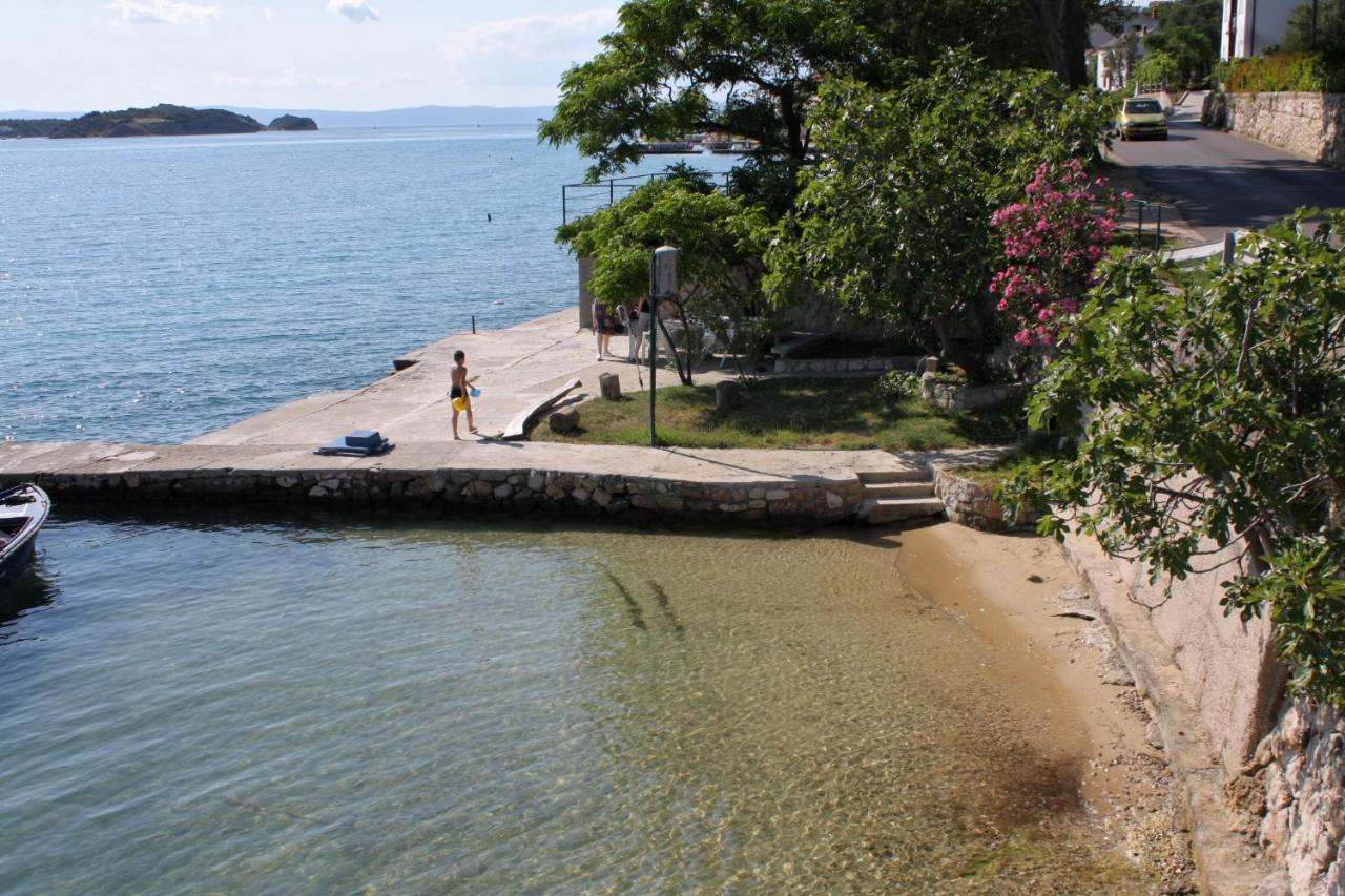 Apartments And Rooms By The Sea Supetarska Draga - Gornja, Rab - 11579 Exteriér fotografie