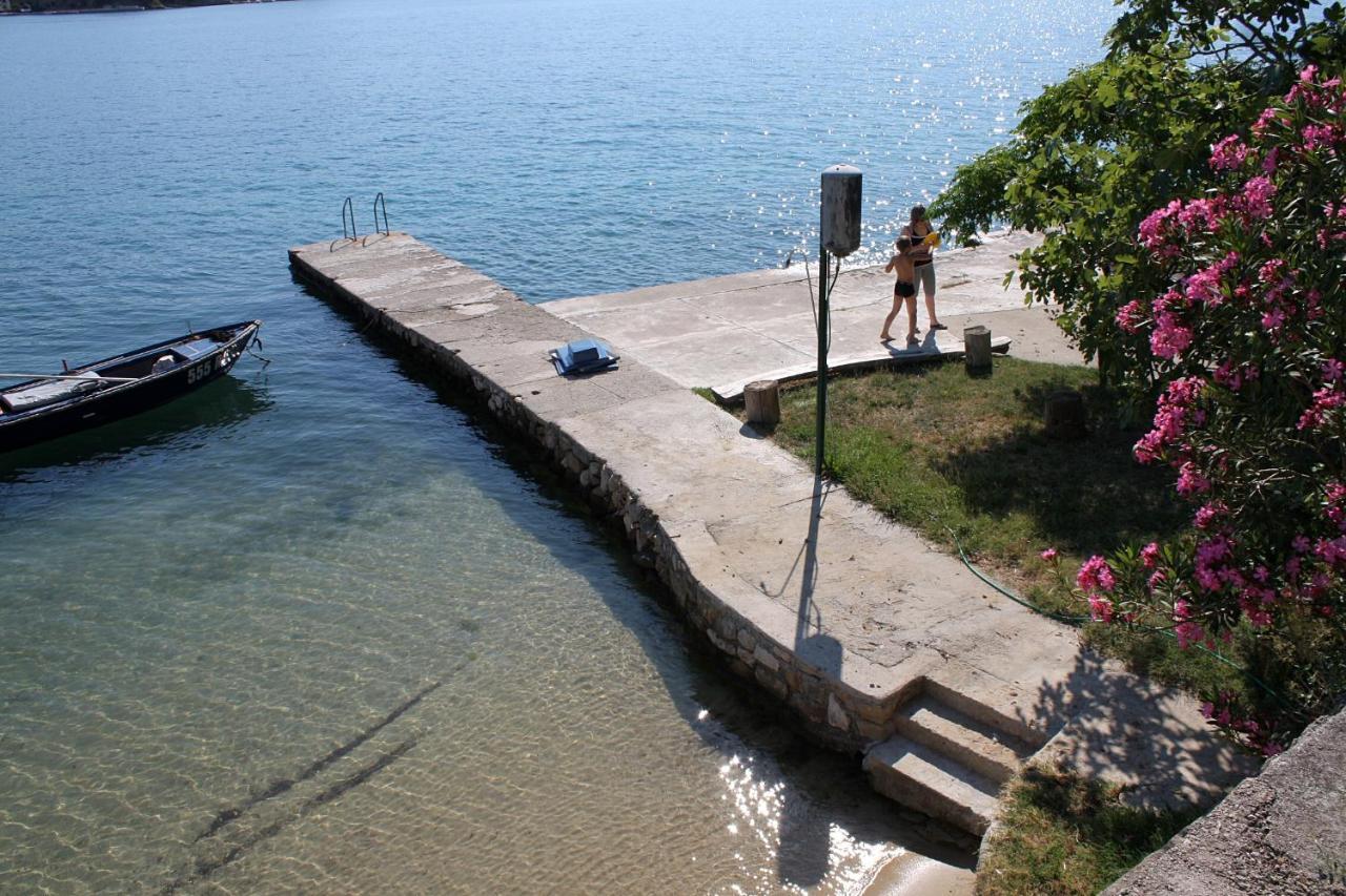 Apartments And Rooms By The Sea Supetarska Draga - Gornja, Rab - 11579 Exteriér fotografie
