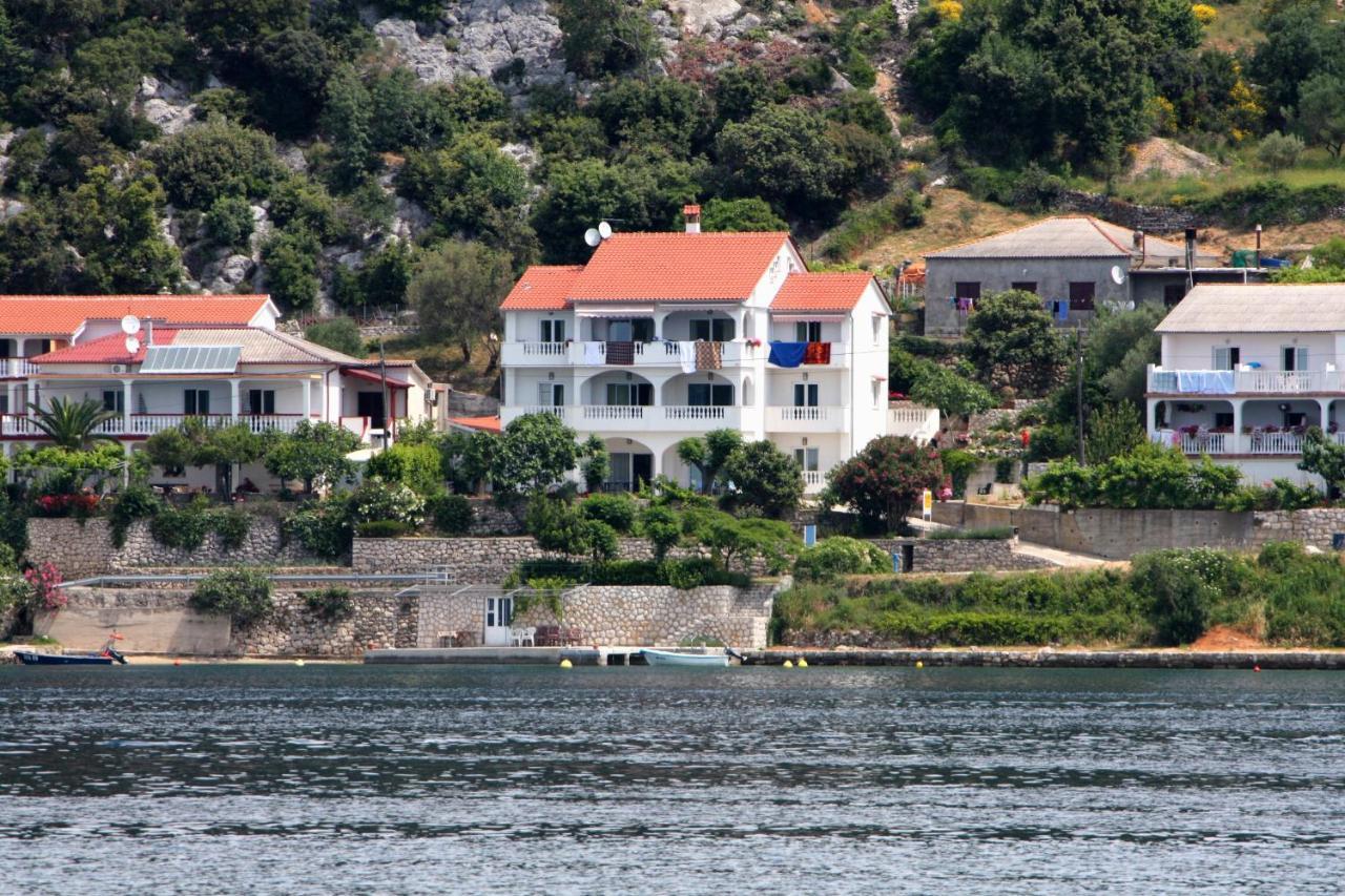 Apartments And Rooms By The Sea Supetarska Draga - Gornja, Rab - 11579 Exteriér fotografie