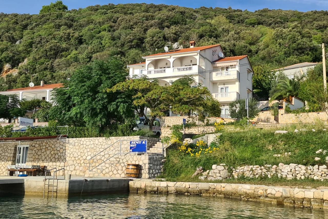 Apartments And Rooms By The Sea Supetarska Draga - Gornja, Rab - 11579 Exteriér fotografie