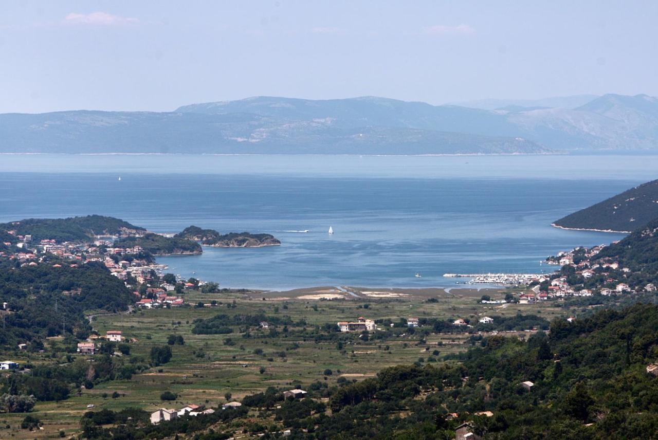 Apartments And Rooms By The Sea Supetarska Draga - Gornja, Rab - 11579 Exteriér fotografie