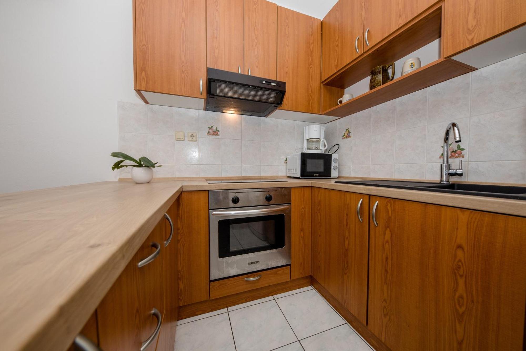 Apartments And Rooms By The Sea Supetarska Draga - Gornja, Rab - 11579 Pokoj fotografie