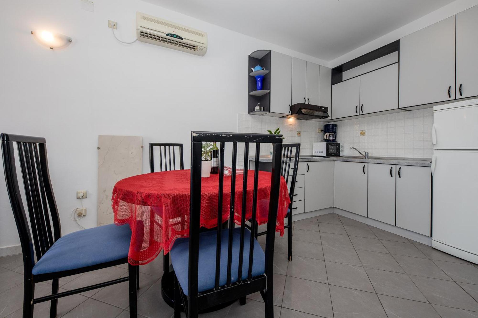 Apartments And Rooms By The Sea Supetarska Draga - Gornja, Rab - 11579 Pokoj fotografie