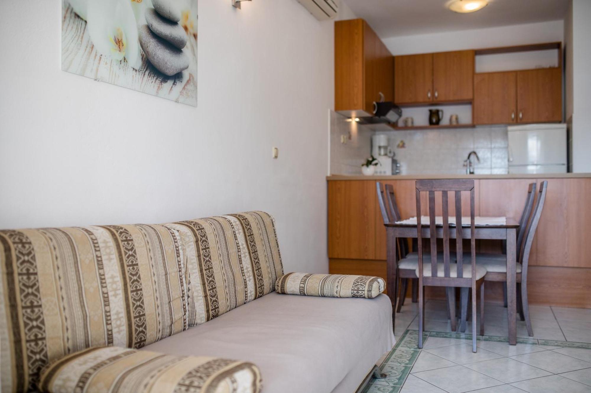 Apartments And Rooms By The Sea Supetarska Draga - Gornja, Rab - 11579 Pokoj fotografie