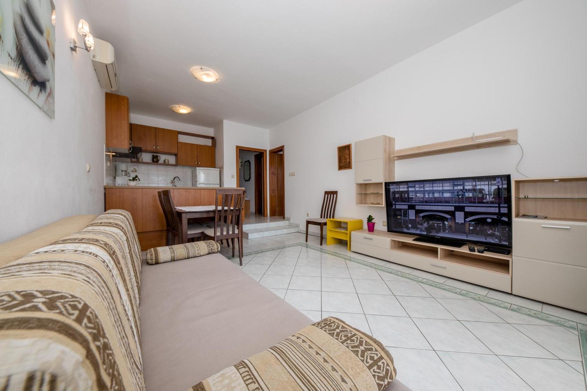 Apartments And Rooms By The Sea Supetarska Draga - Gornja, Rab - 11579 Pokoj fotografie