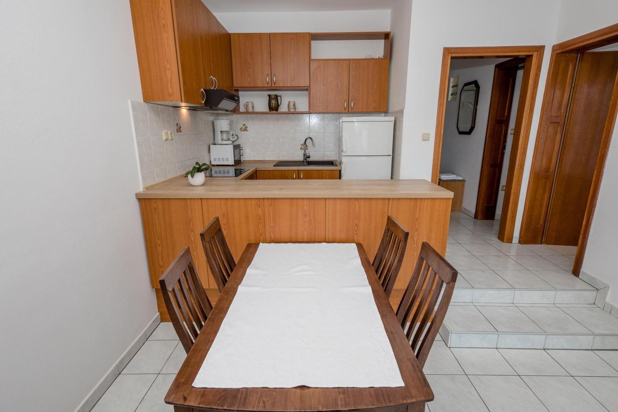 Apartments And Rooms By The Sea Supetarska Draga - Gornja, Rab - 11579 Pokoj fotografie