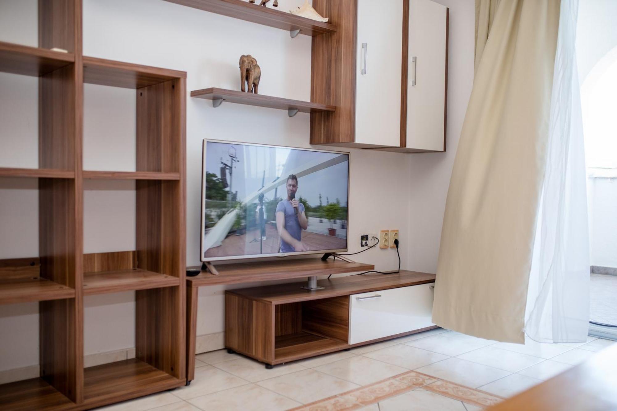 Apartments And Rooms By The Sea Supetarska Draga - Gornja, Rab - 11579 Pokoj fotografie