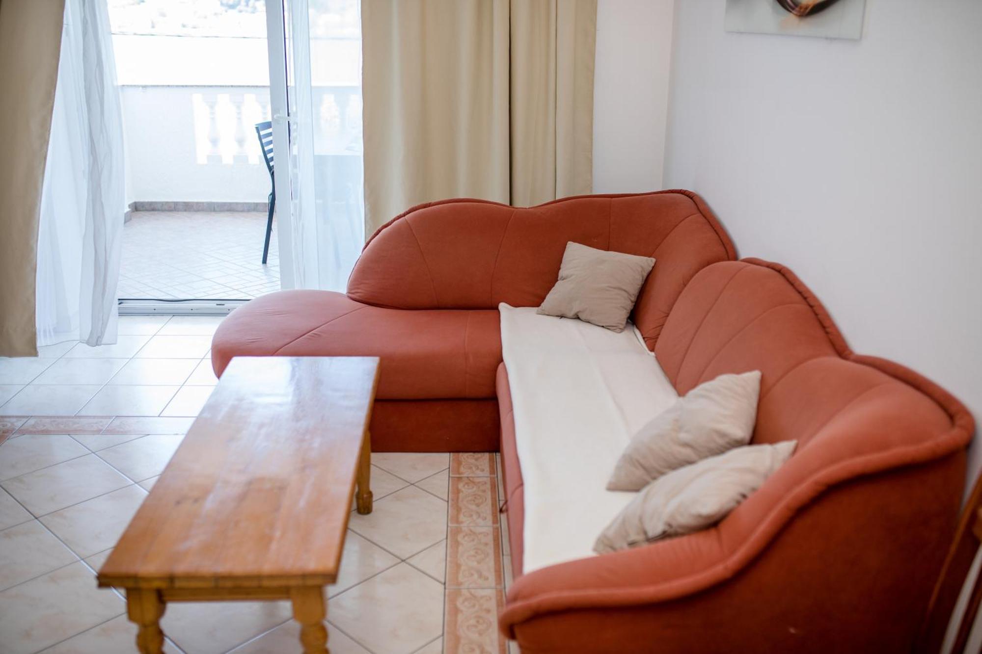 Apartments And Rooms By The Sea Supetarska Draga - Gornja, Rab - 11579 Pokoj fotografie